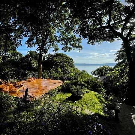 Vila Casa ÚNica La Laguna Exteriér fotografie