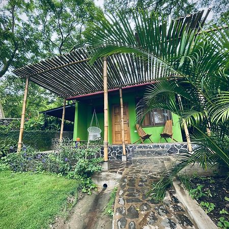 Vila Casa ÚNica La Laguna Exteriér fotografie