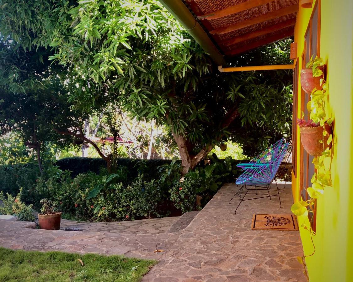 Vila Casa ÚNica La Laguna Exteriér fotografie