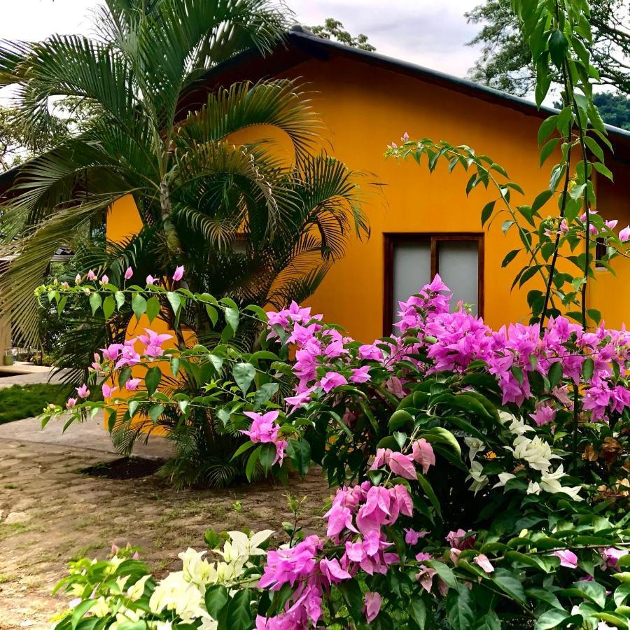 Vila Casa ÚNica La Laguna Exteriér fotografie
