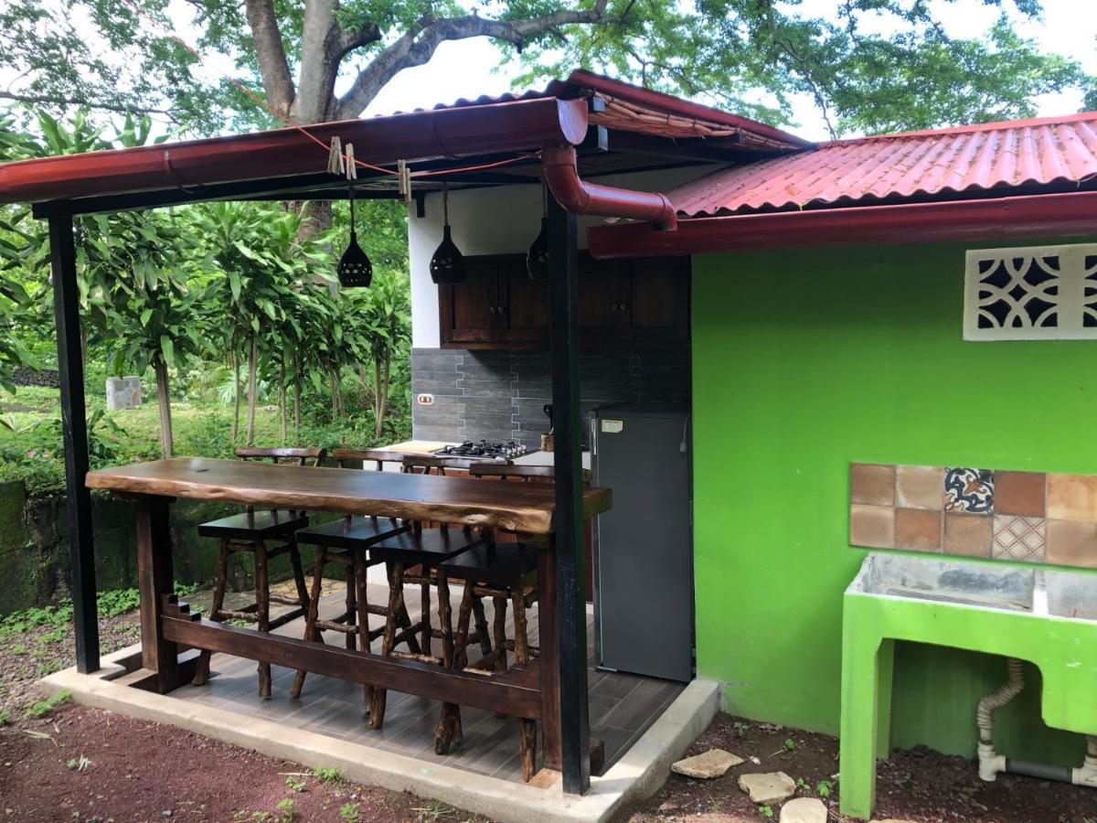 Vila Casa ÚNica La Laguna Exteriér fotografie