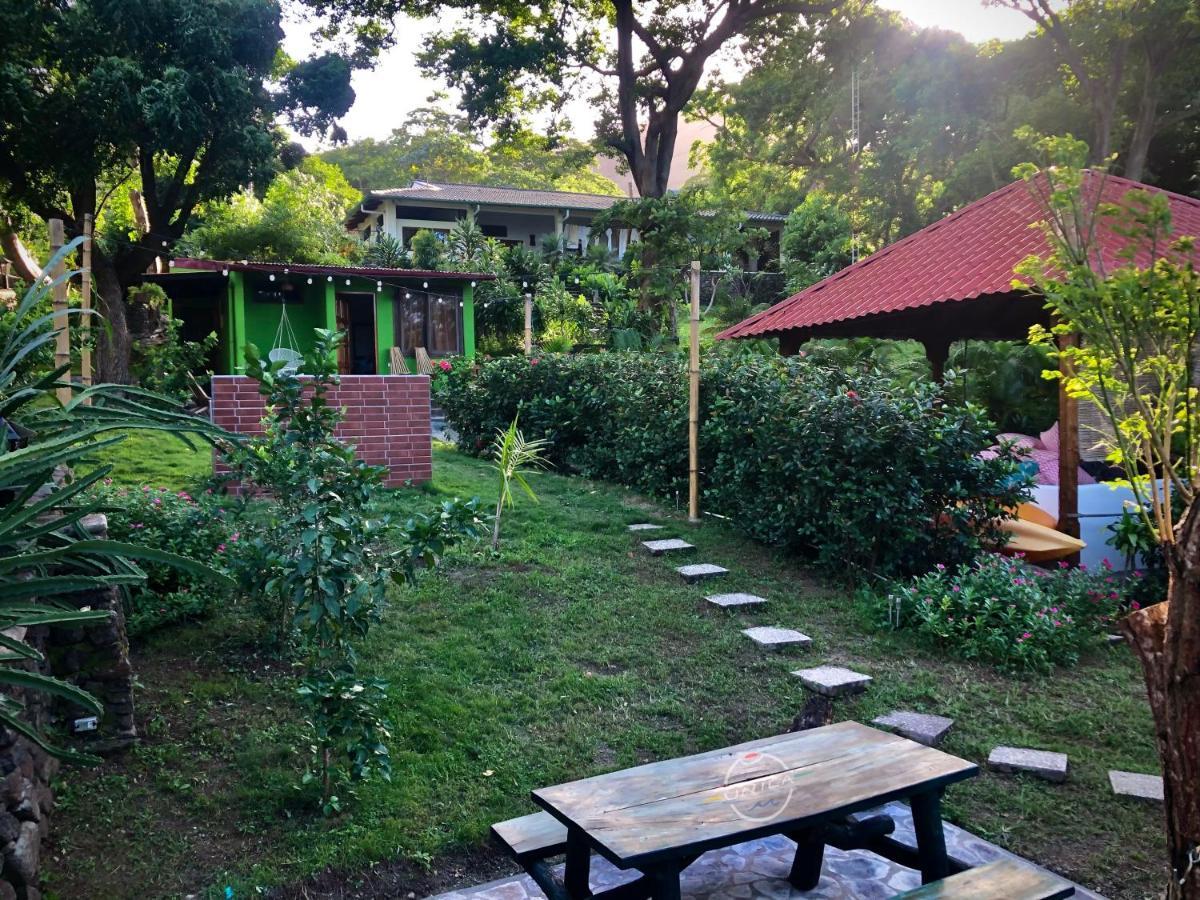 Vila Casa ÚNica La Laguna Exteriér fotografie