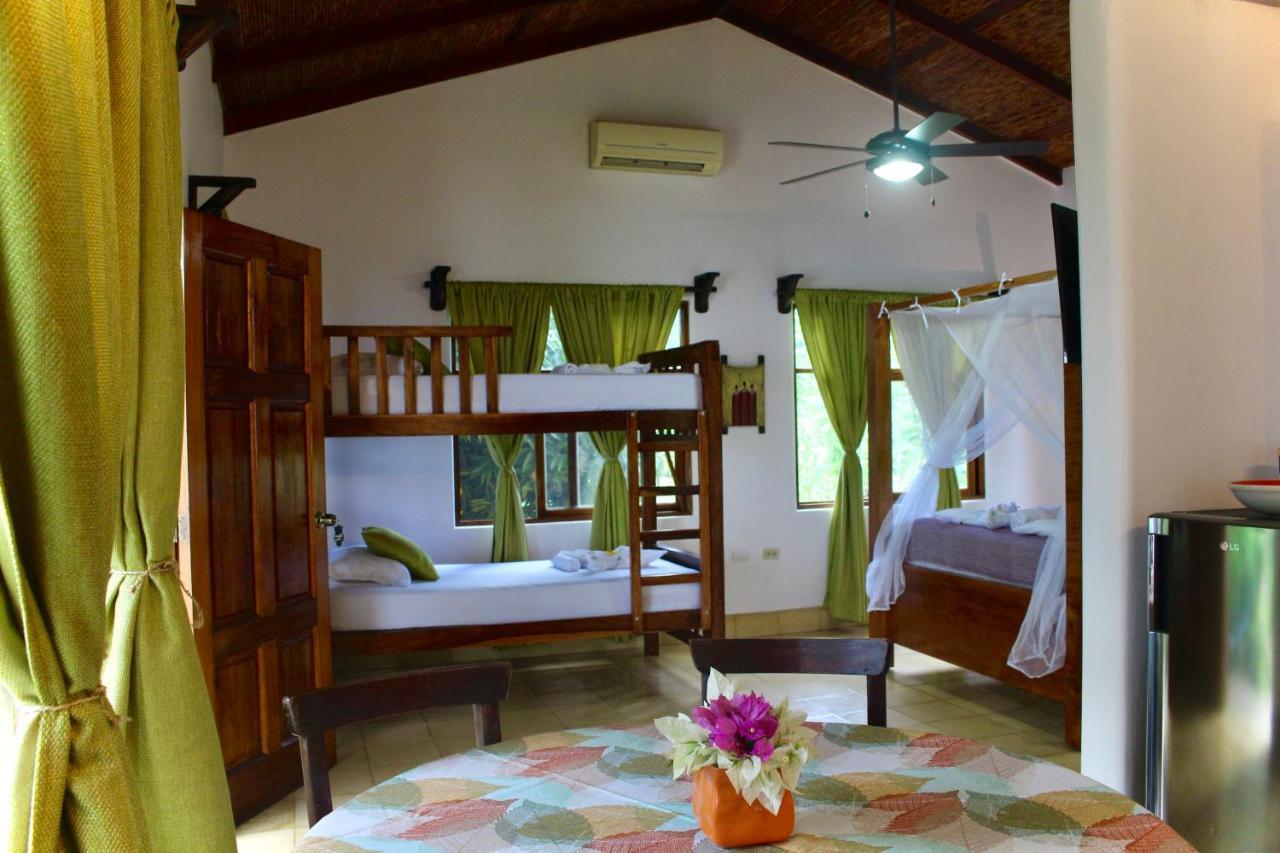 Vila Casa ÚNica La Laguna Exteriér fotografie