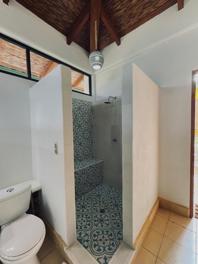 Vila Casa ÚNica La Laguna Exteriér fotografie