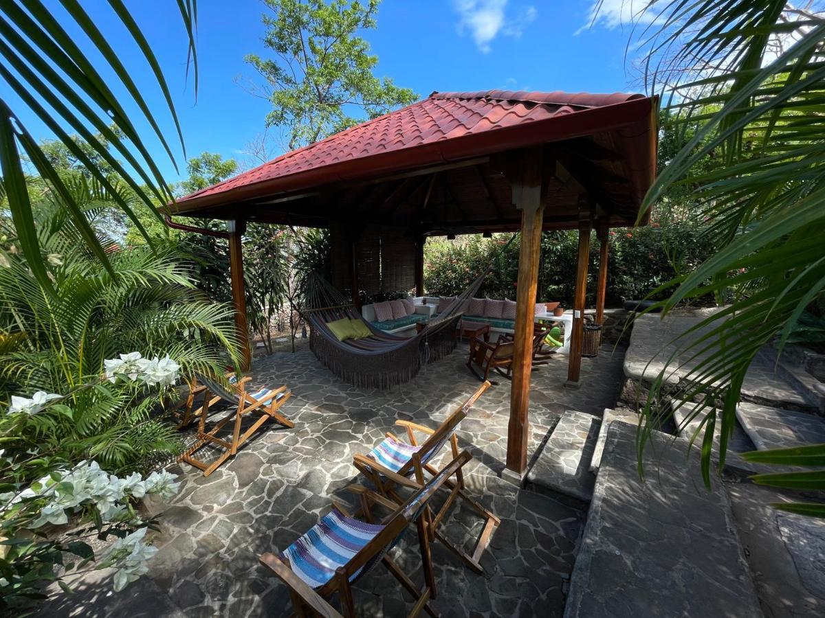 Vila Casa ÚNica La Laguna Exteriér fotografie