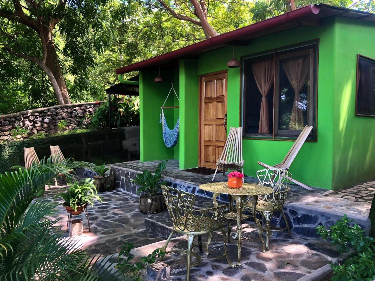 Vila Casa ÚNica La Laguna Exteriér fotografie