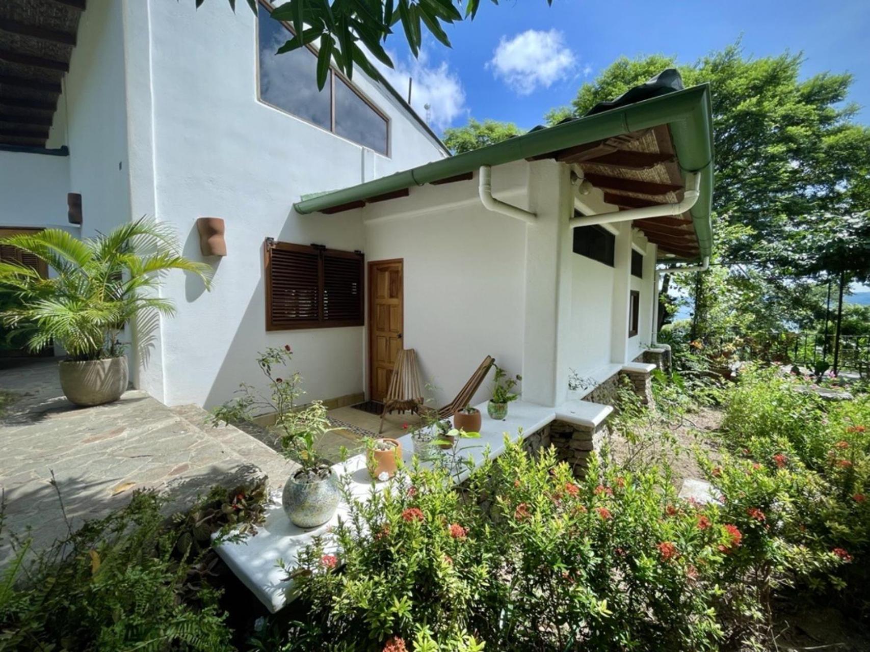 Vila Casa ÚNica La Laguna Exteriér fotografie